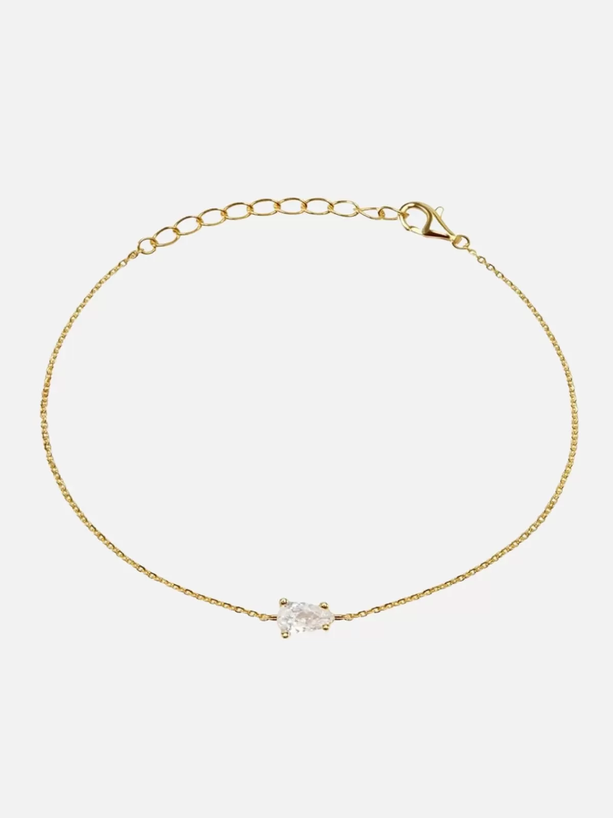 Saint Valentine Bracelets & Bangles | Jewellery | Valentine Bracelet - Gold