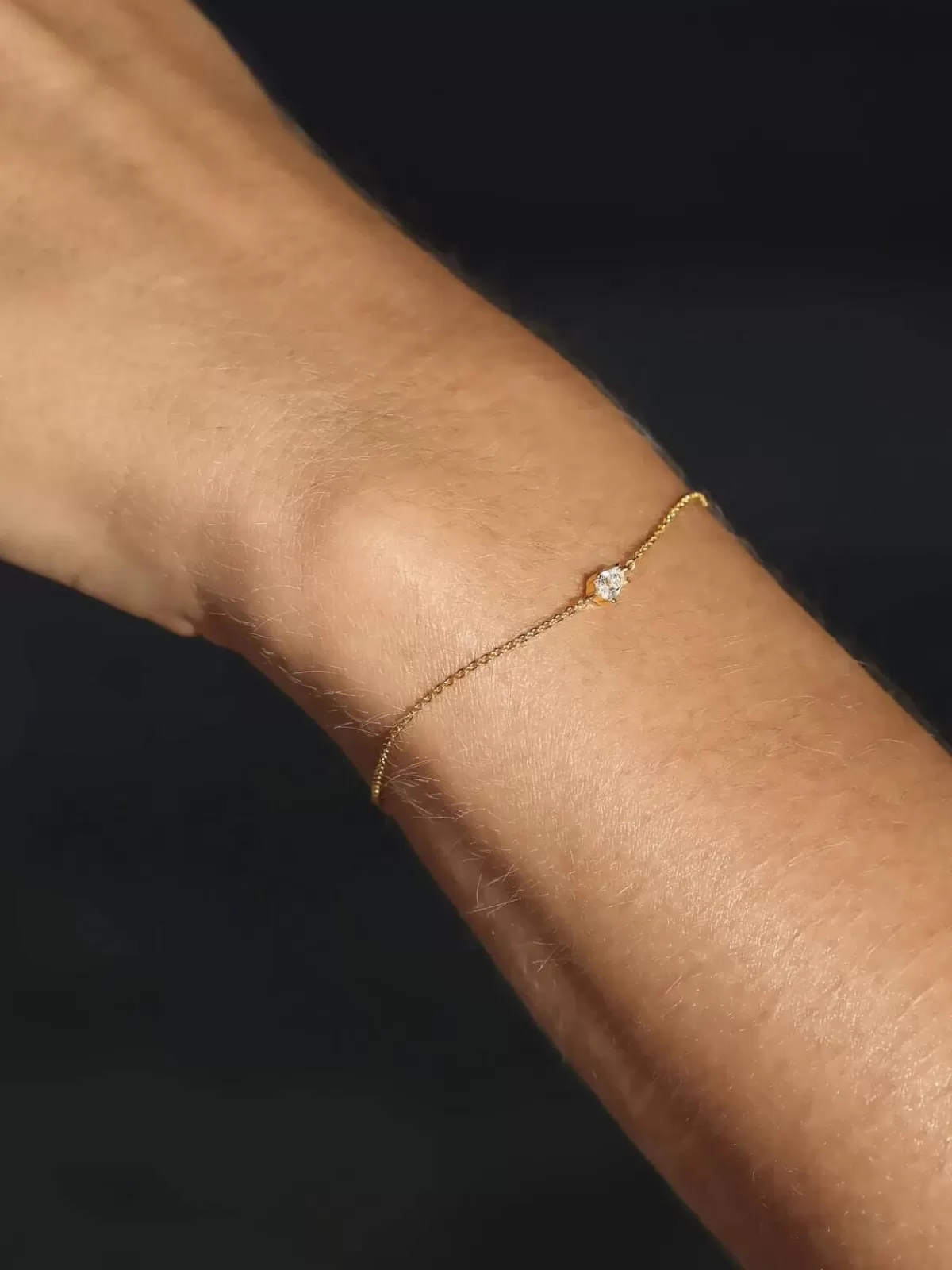 Saint Valentine Bracelets & Bangles | Jewellery | Valentine Bracelet - Gold