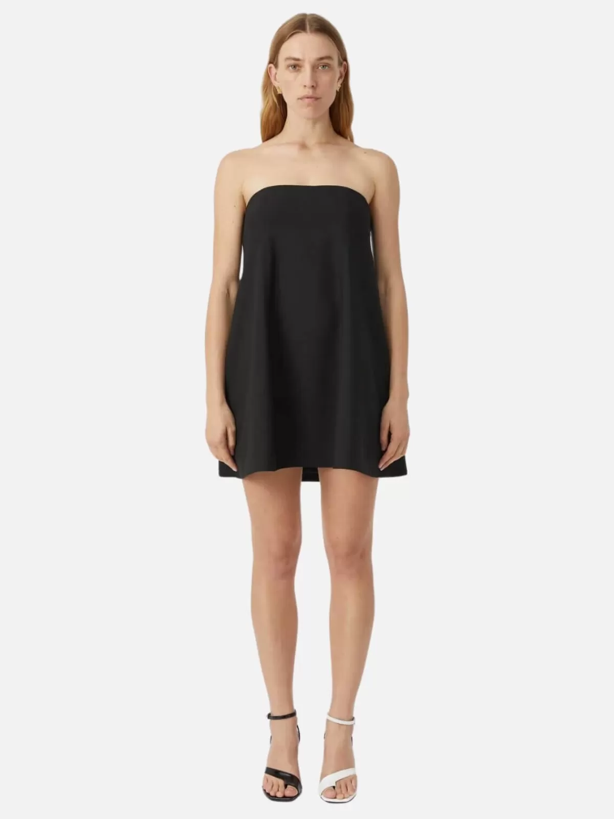 Camilla and Marc Dresses & Jumpsuits | Vendome Mini Dress - Black