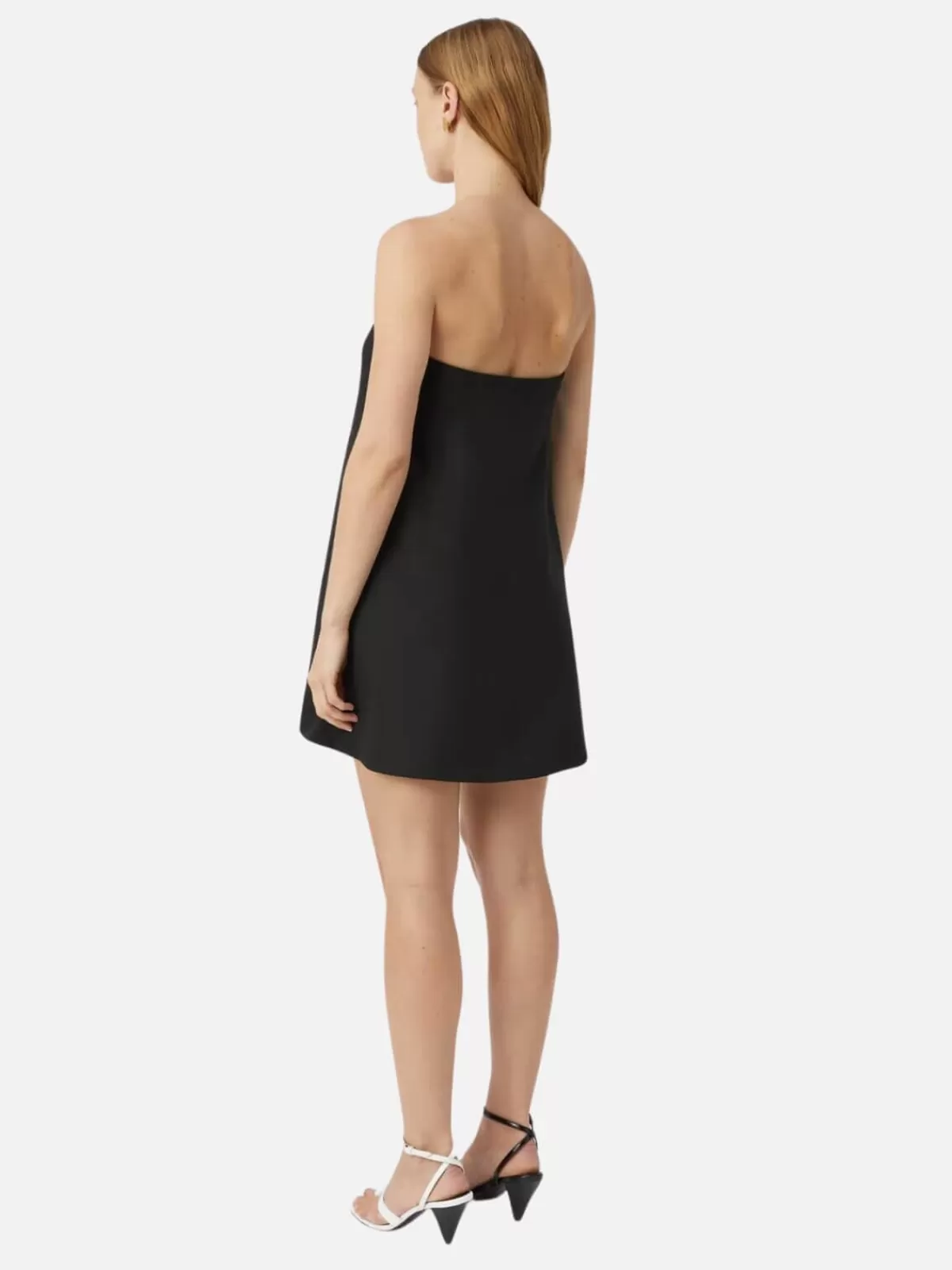 Camilla and Marc Dresses & Jumpsuits | Vendome Mini Dress - Black