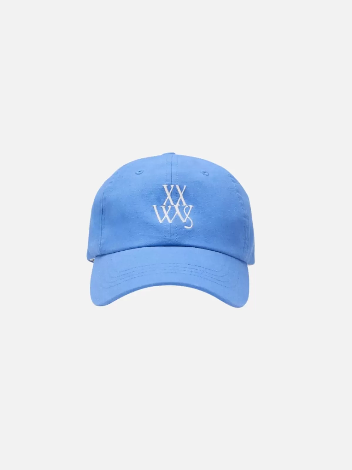 Viktoria & Woods Hats | Gifts & Home | VWXX Cap - Cobalt