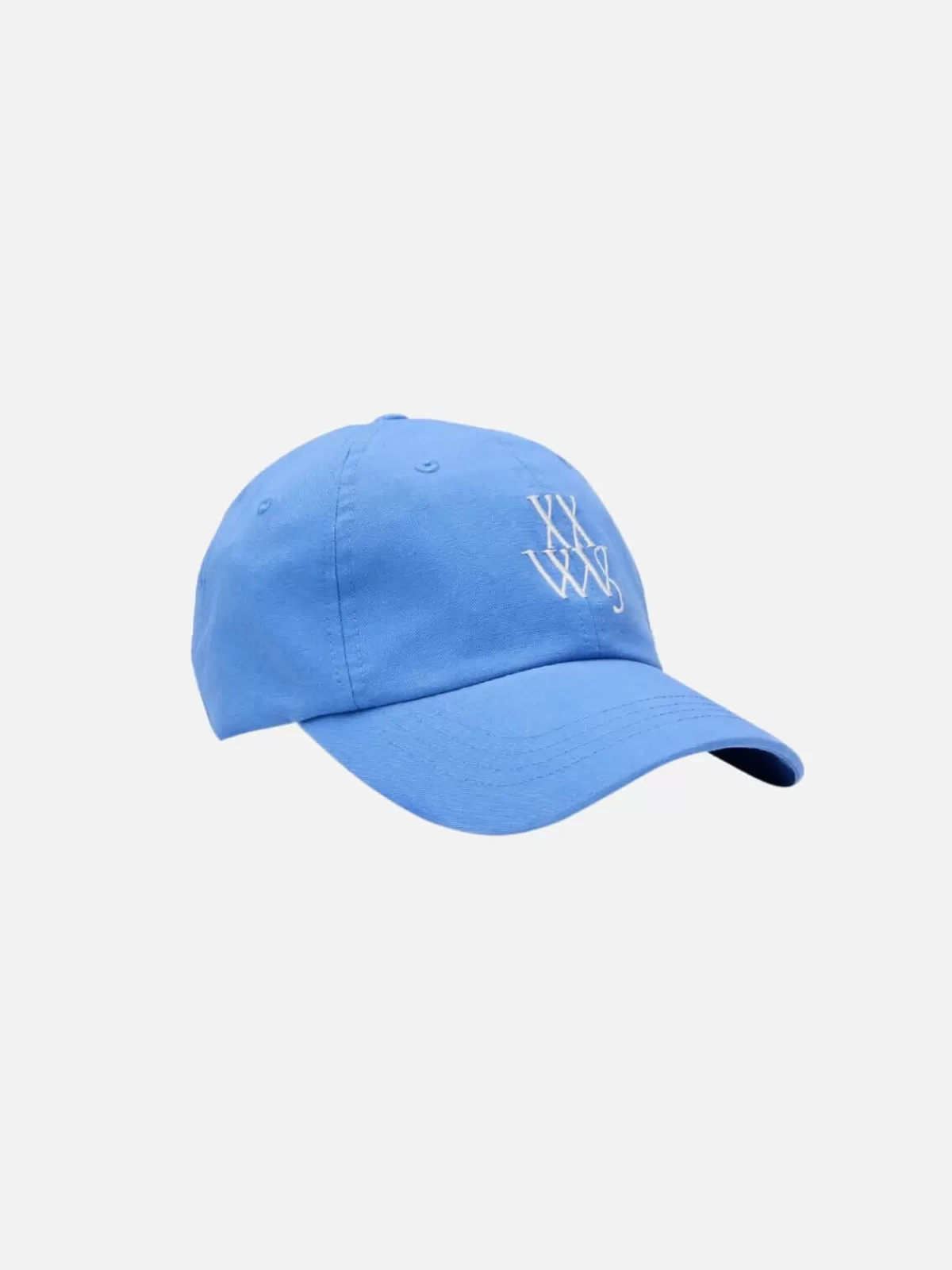 Viktoria & Woods Hats | Gifts & Home | VWXX Cap - Cobalt