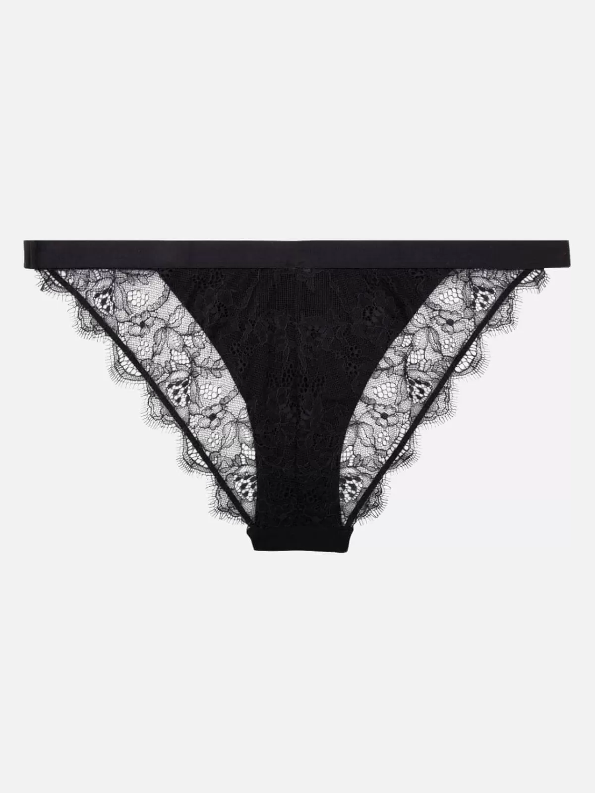 Love Stories Gifts & Home | Intimates | Wild Rose - Black