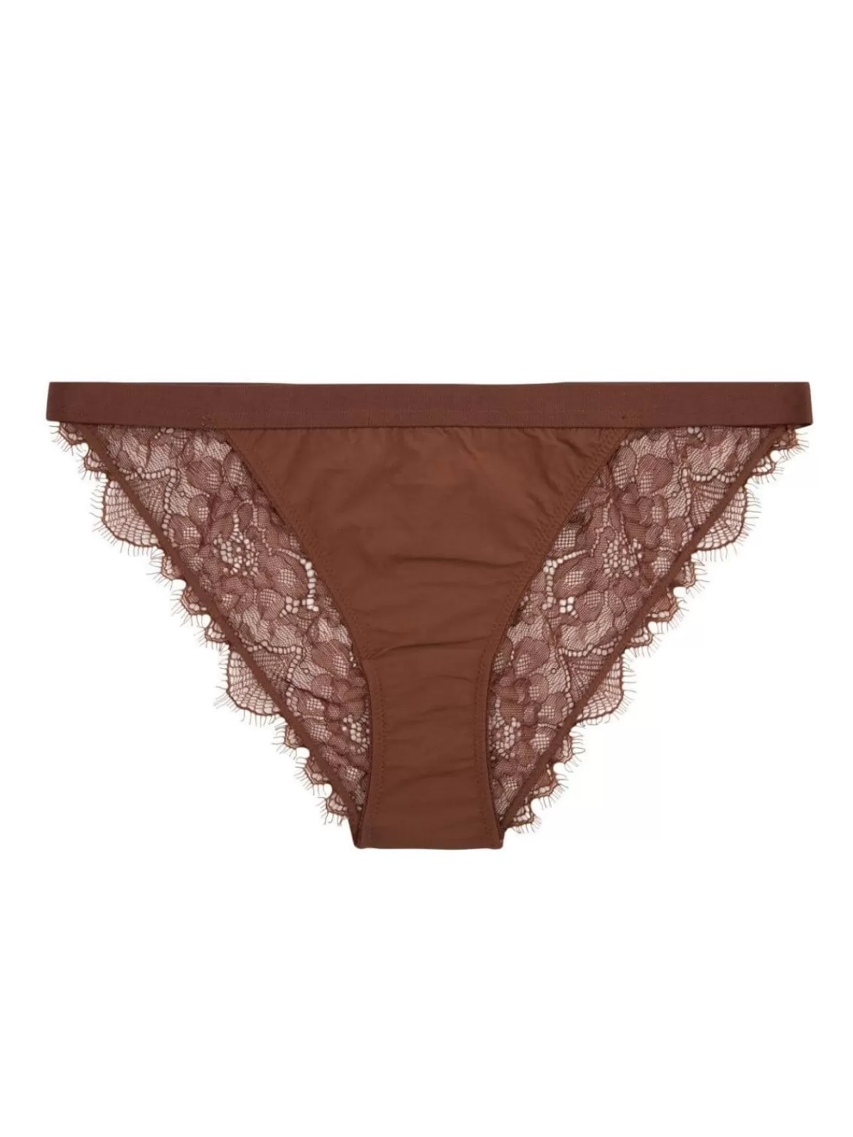 Love Stories Gifts & Home | Intimates | Wild Rose - Dark Brown