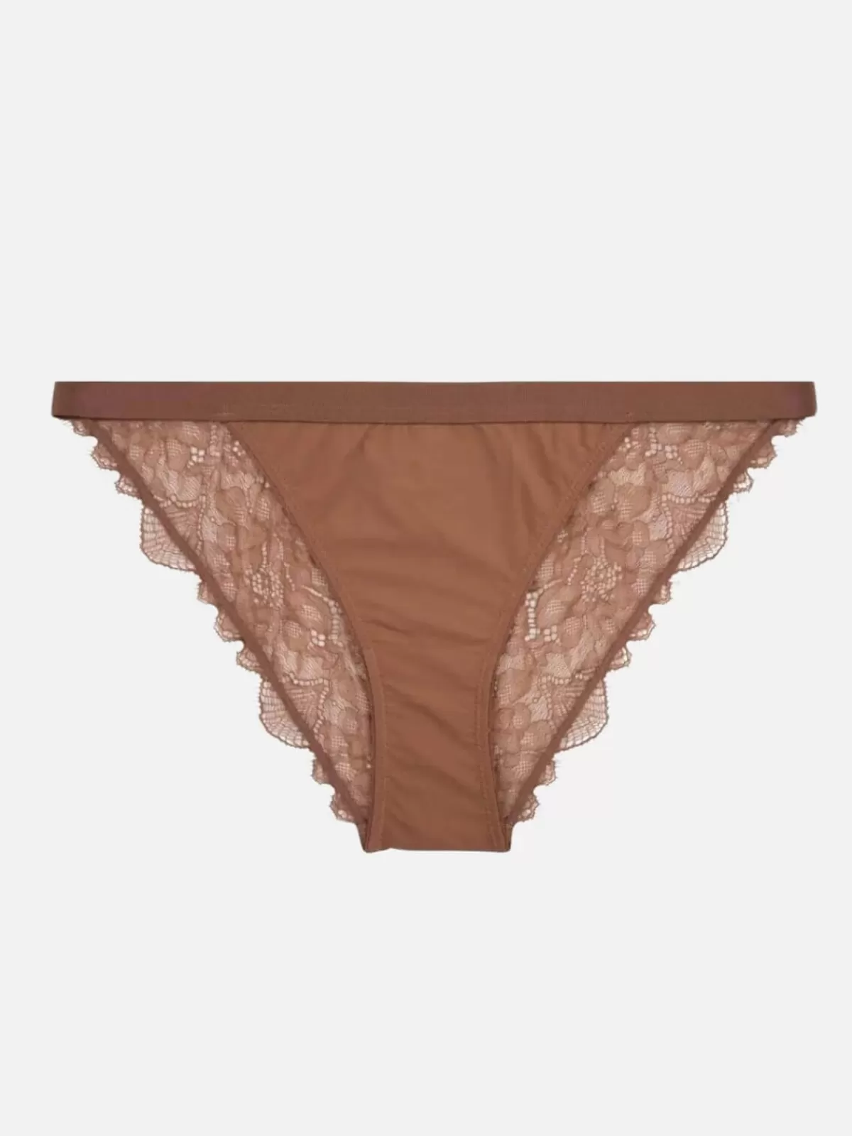 Love Stories Gifts & Home | Intimates | Wild Rose - Medium Brown