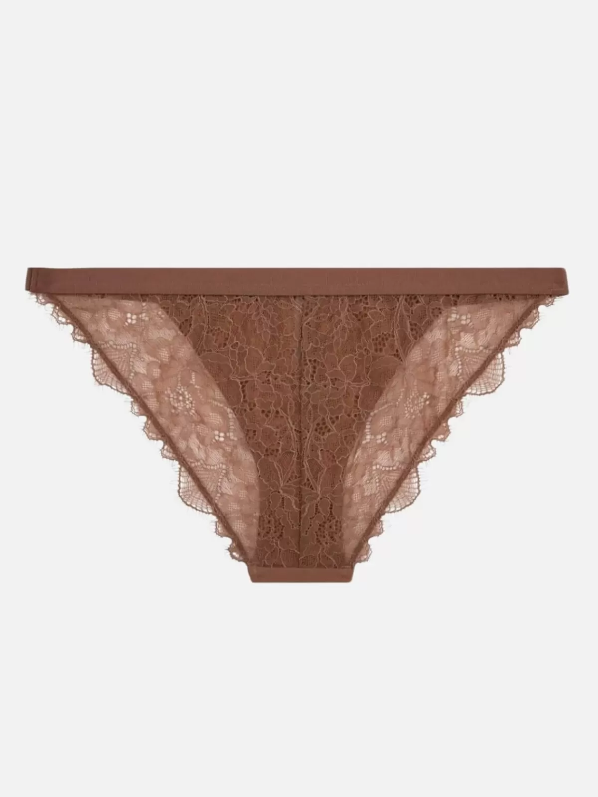 Love Stories Gifts & Home | Intimates | Wild Rose - Medium Brown