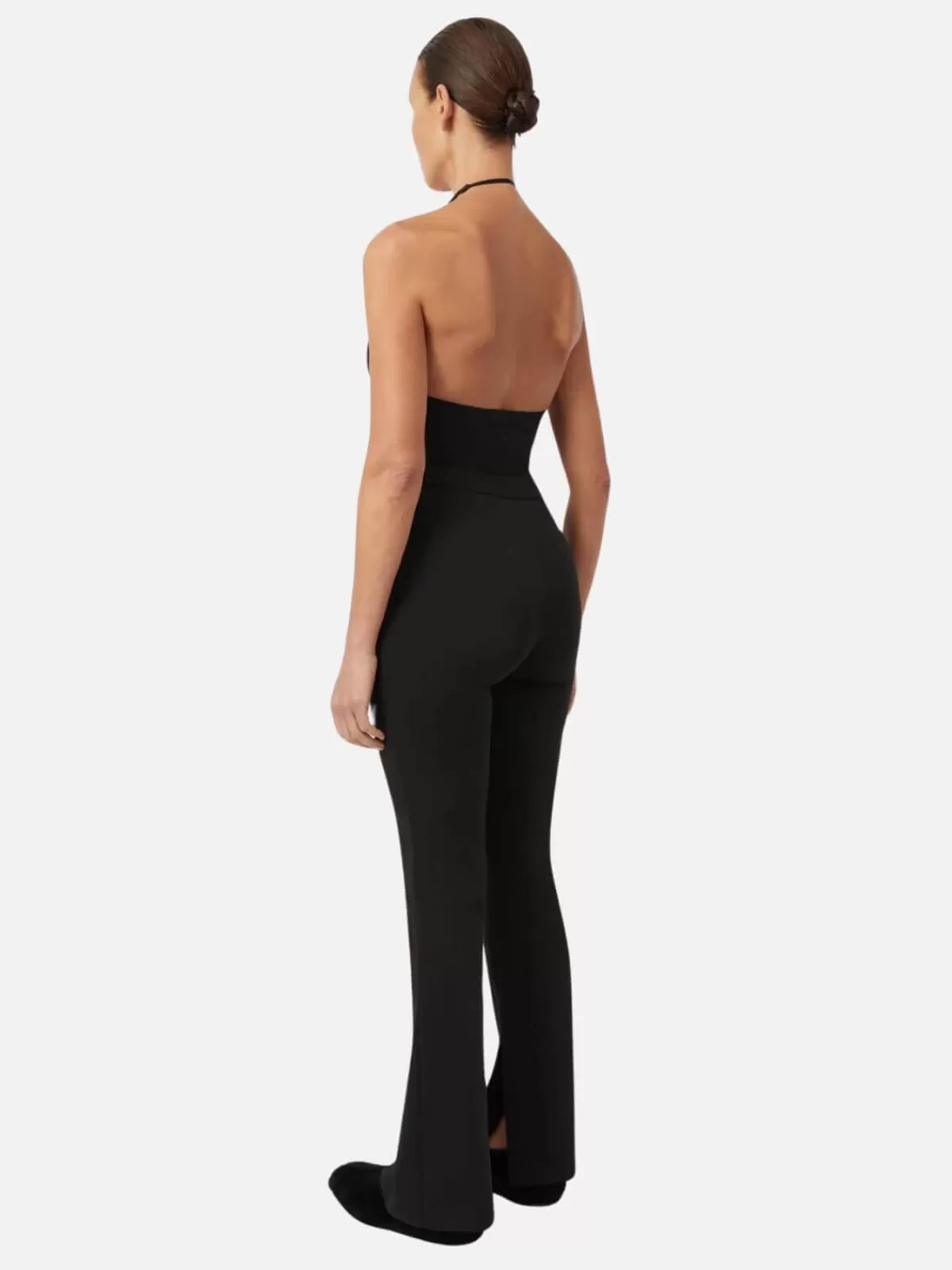 Camilla and Marc Tops | Winslet Bodysuit - Black