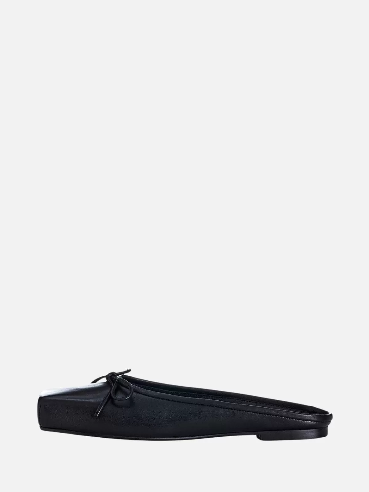 Alias Mae Flats | Yolanda - Black