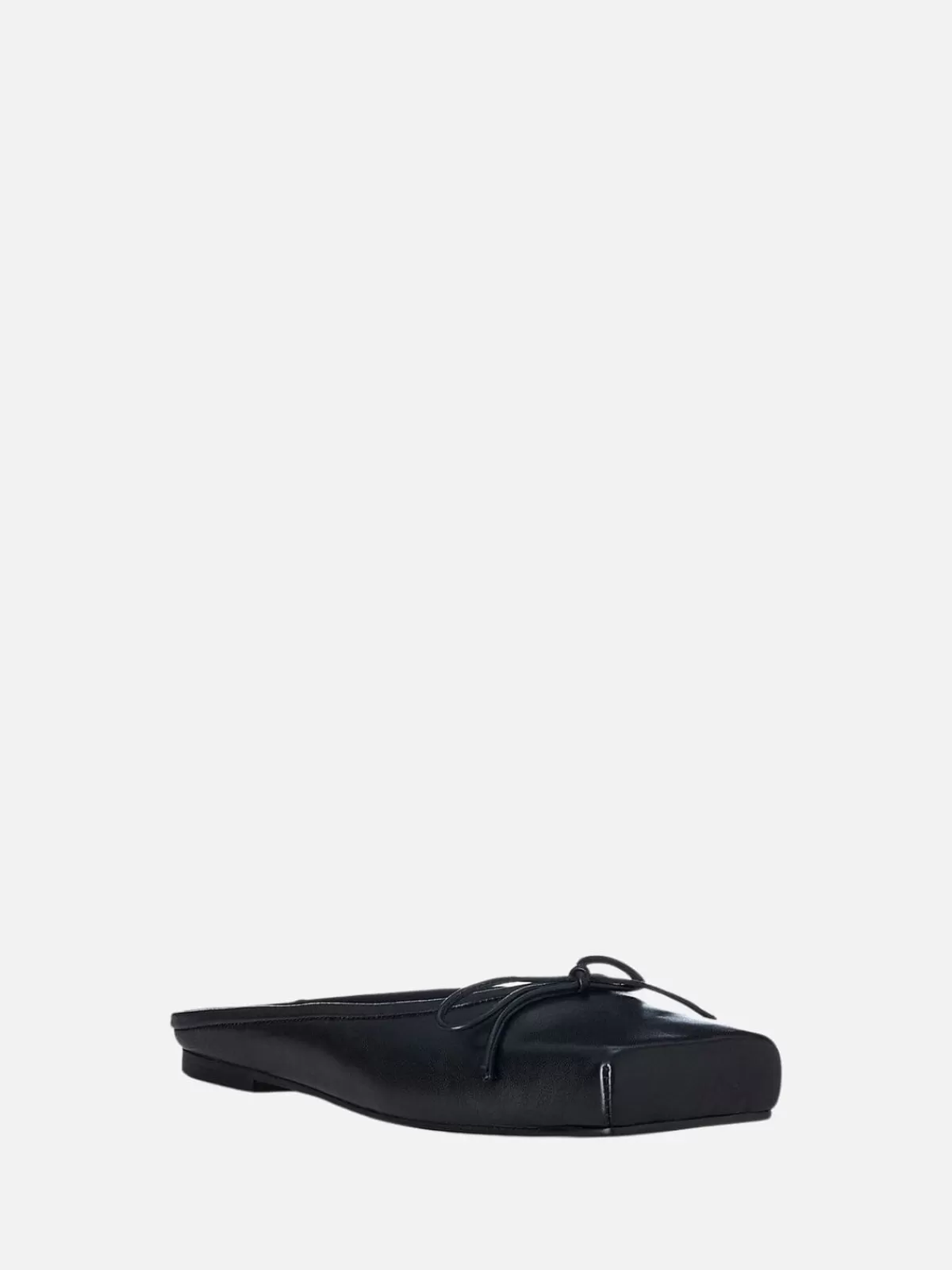 Alias Mae Flats | Yolanda - Black