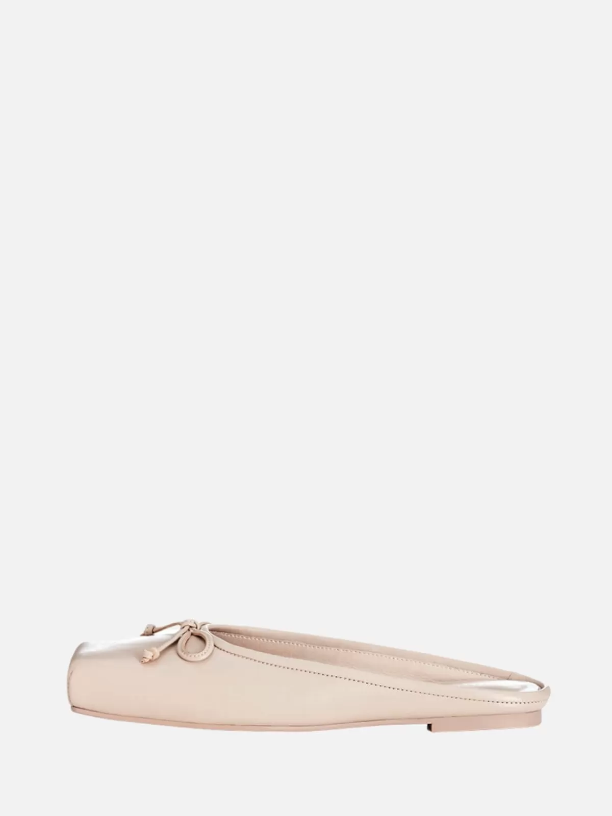 Alias Mae Flats | Yolanda - Cream